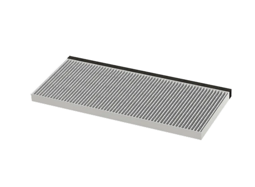 Filtru impotriva mirosurilor BOSCH Clean Air standard DWZ2IT1B4 1 Filtru impotriva mirosurilor BOSCH Clean Air standard DWZ2IT1B4