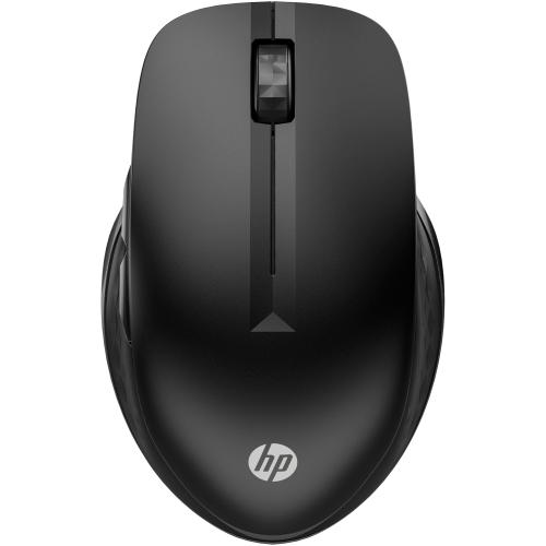 Mouse Wireless HP 430 Multi-Device, 4000 DPI (Negru) 1 Mouse Wireless HP 430 Multi-Device, 4000 DPI (Negru)