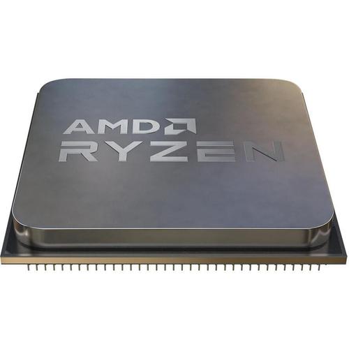 Procesor AMD Ryzen 7 5700X, 3.4 GHz, AM4, 32MB, 65W (Tray)