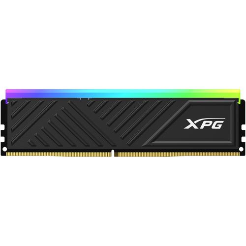 Memorie ADATA SPECTRIX D35G RGB, 16GB DDR4, 3200MHz CL16 1 Memorie ADATA SPECTRIX D35G RGB, 16GB DDR4, 3200MHz CL16