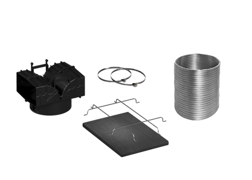 Kit recirculare standard BOSCH DWZ1GK1U2 1 Kit recirculare standard BOSCH DWZ1GK1U2