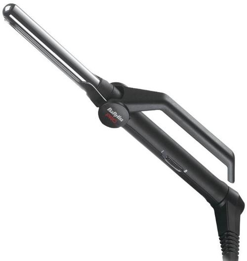 Ondulator Babyliss BAB2231E Pro Marcel, 185°C, Diametru 16mm, Inox (Negru) 1 Ondulator Babyliss BAB2231E Pro Marcel, 185°C, Diametru 16mm, Inox (Negru)