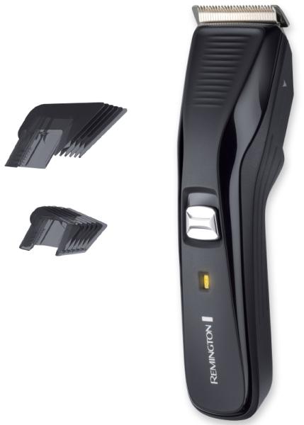 Masina de tuns barba si parul Remington HC5200, fara fir, negru 1 Masina de tuns barba si parul Remington HC5200, fara fir, negru