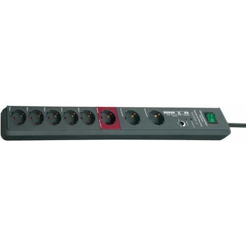Priza multipla 8 posturi, 3m, Secure-Tec Master 1 Priza multipla 8 posturi, 3m, Secure-Tec Master
