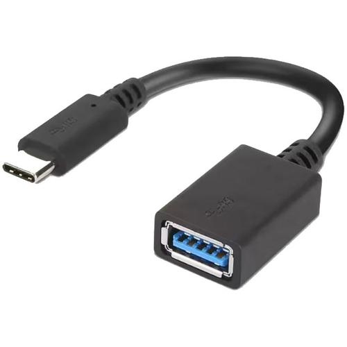 Adaptor Lenovo USB-C to USB-A 1 Adaptor Lenovo USB-C to USB-A