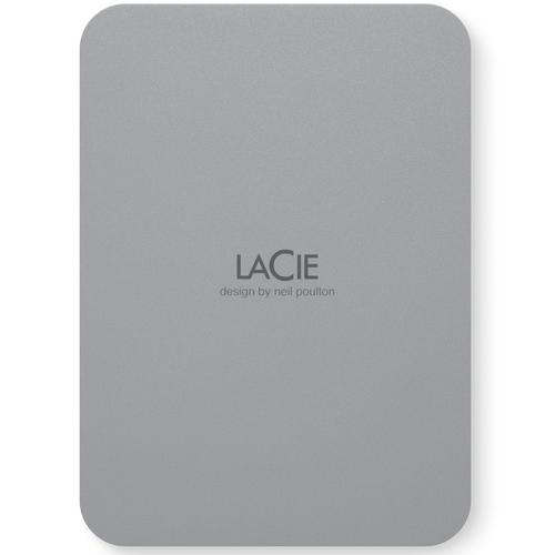HDD Extern LaCie Mobile Drive, 5TB, 2.5inch, USB 3.1 (Gri) 1 HDD Extern LaCie Mobile Drive, 5TB, 2.5inch, USB 3.1 (Gri)