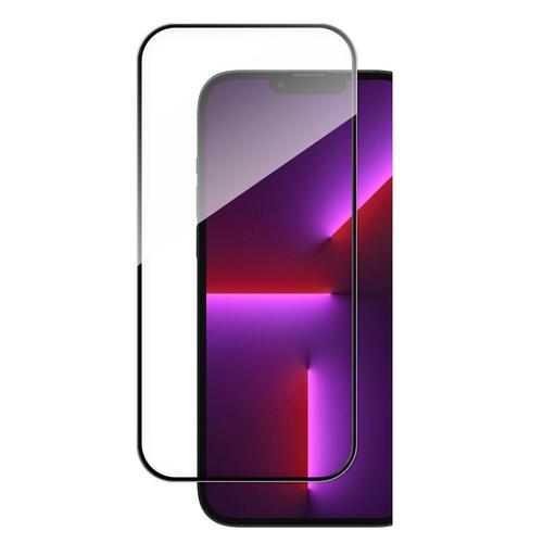 Folie protectie Case Friendly Wozinsky Full Glue Cover compatibila cu iPhone 15 Pro Max, Negru 1 Folie protectie Case Friendly Wozinsky Full Glue Cover compatibila cu iPhone 15 Pro Max, Negru