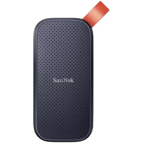 SSD Extern SanDisk Portable, 2TB, USB 3.2 , Type-C 1 SSD Extern SanDisk Portable, 2TB, USB 3.2 , Type-C