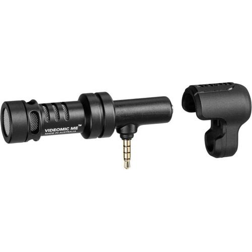 Microfon, Rode, Cardioid, Negru 1 Microfon, Rode, Cardioid, Negru