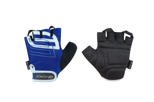 Manusi Force Sport Albastru XL 1 Manusi Force Sport Albastru XL