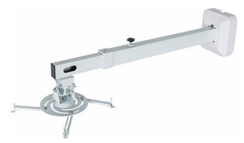 Suport videoproiector Avtek WallMount Next 1200 (Alb) 1 Suport videoproiector Avtek WallMount Next 1200 (Alb)