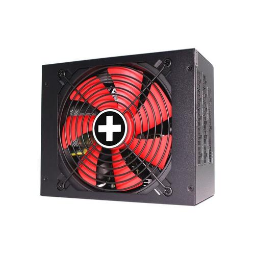 Sursa Xilence Performance X+ XN178, 1250 W, 80+ Gold Performance (Negru/Rosu) 1 Sursa Xilence Performance X+ XN178, 1250 W, 80+ Gold Performance (Negru/Rosu)