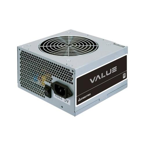 Sursa Chieftec VALUE SERIES APB-600B8 Gaming, 600W ATX, 80PLUS 230V EU 1 Sursa Chieftec VALUE SERIES APB-600B8 Gaming, 600W ATX, 80PLUS 230V EU