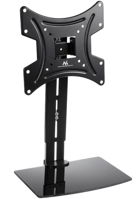 Suport Perete Maclean MC-451, 15-42inch, 20 kg (Negru) 1 Suport Perete Maclean MC-451, 15-42inch, 20 kg (Negru)