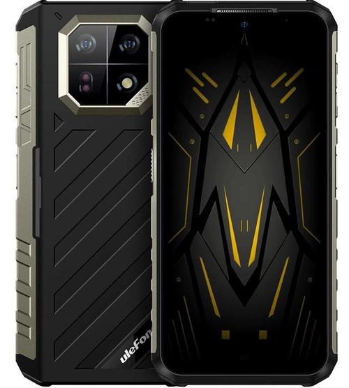 Telefon Mobil Ulefone Armor 22, Procesor Mediatek Helio G96 Octa-Core, IPS LCD 6.58inch, 8 GB RAM, 256 GB Flash, Camera Duala 64 + 64 MP, Wi-Fi, 4G, Dual SIM, Android (Negru) 1 Telefon Mobil Ulefone Armor 22, Procesor Mediatek Helio G96 Octa-Core, IPS LCD 6.58inch, 8 GB RAM, 256 GB Flash, Camera Duala 64 + 64 MP, Wi-Fi, 4G, Dual SIM, Android (Negru)