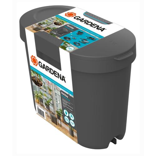 Stropitoare Gardena 13366-20, Rezervor 10.5 L, Negru 1 Stropitoare Gardena 13366-20, Rezervor 10.5 L, Negru