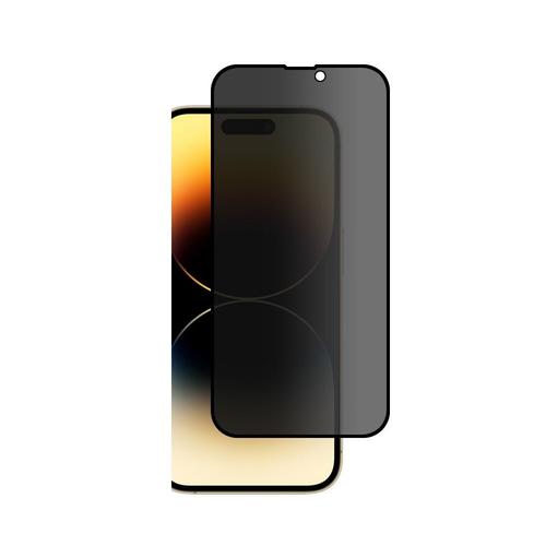 Folie sticla HOFI Anti Spy 9H compatibila cu iPhone 15, Privacy 1 Folie sticla HOFI Anti Spy 9H compatibila cu iPhone 15, Privacy