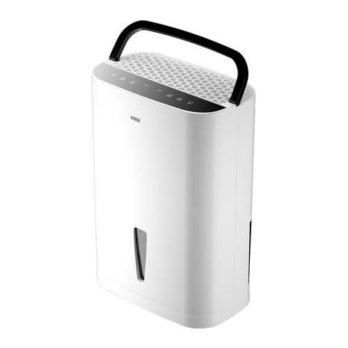 Dezumidificator si purificator de aer NOVEEN DH350, 1000ml / 24h, capacitate rezervor 2.5 l, lampa UV, consum redus de energie, oprire automata (Alb) 1 Dezumidificator si purificator de aer NOVEEN DH350, 1000ml / 24h, capacitate rezervor 2.5 l, lampa UV, consum redus de energie, oprire automata (Alb)