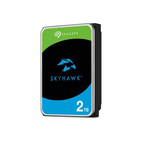 HDD Supraveghere Seagate Skyhawk 5400, 3.5, 2TB, SATA-III, 5400 RPM, 256MB 1 HDD Supraveghere Seagate Skyhawk 5400, 3.5, 2TB, SATA-III, 5400 RPM, 256MB