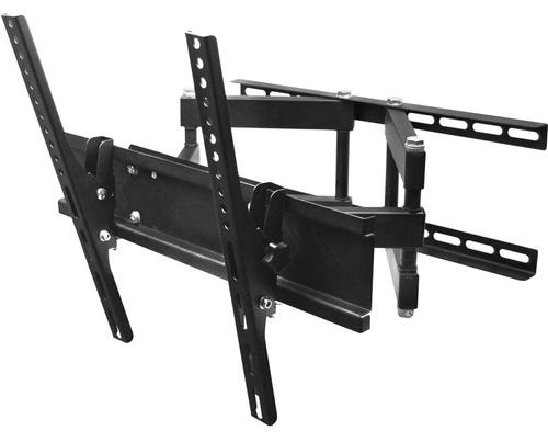 Suport Perete Esperanza ERW004, 26inch - 70inch, 55 Kg (Negru) 1 Suport Perete Esperanza ERW004, 26inch - 70inch, 55 Kg (Negru)