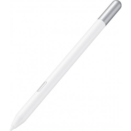 Stylus Samsung S-Pen Pro 2 EJ-P5600SWEGEU Creator Edition compatibil Samsung Galaxy Tab S9 FE (Alb) 1 Stylus Samsung S-Pen Pro 2 EJ-P5600SWEGEU Creator Edition compatibil Samsung Galaxy Tab S9 FE (Alb)