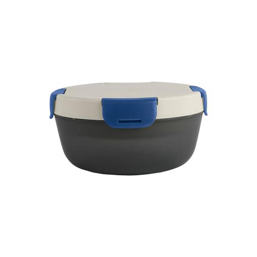 Caserola cu baterie de gheata Livoo MEN 287B, 1.2L 1 Caserola cu baterie de gheata Livoo MEN 287B, 1.2L