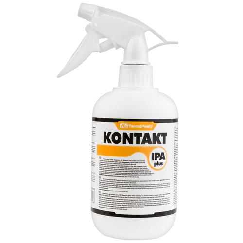 Spray Curatare OEM Kontakt Ipa Plus, Izopropanol, 500ml 1 Spray Curatare OEM Kontakt Ipa Plus, Izopropanol, 500ml