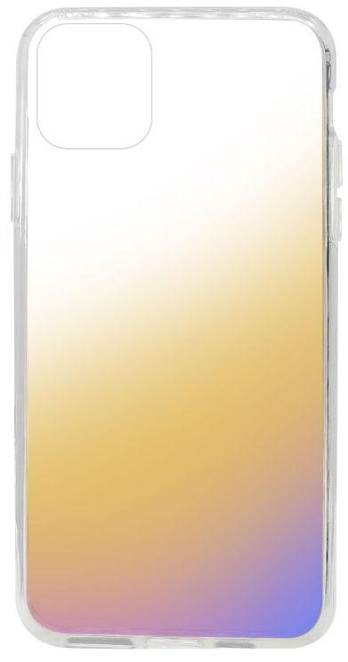 Protectie Spate Just Must Charm I JMCH1XIPMTR pentru iPhone 11 Pro Max (Transparent cu reflexii) 1 Protectie Spate Just Must Charm I JMCH1XIPMTR pentru iPhone 11 Pro Max (Transparent cu reflexii)