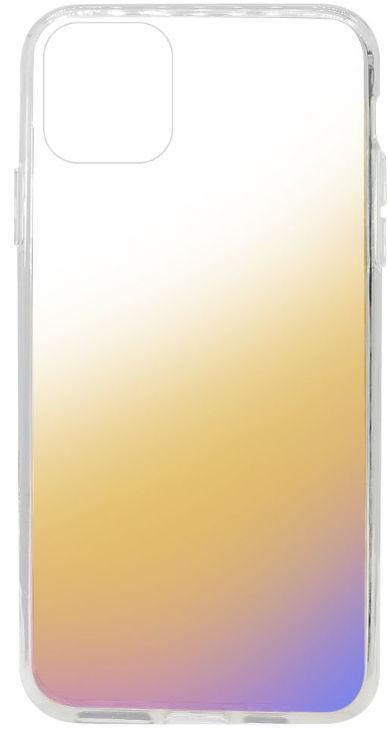 Protectie Spate Just Must Charm I JMCH1XIPTR pentru iPhone 11 Pro (Transparent cu reflexii) 1 Protectie Spate Just Must Charm I JMCH1XIPTR pentru iPhone 11 Pro (Transparent cu reflexii)