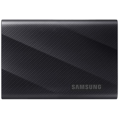 SSD Extern Samsung T9 Black, 4TB, USB 3.2 (Negru) 1 SSD Extern Samsung T9 Black, 4TB, USB 3.2 (Negru)