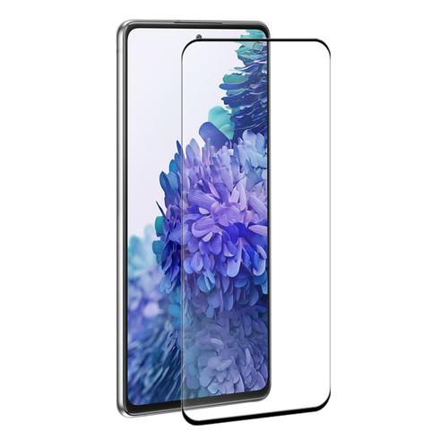 Folie Protectie Sticla Eiger 3D Ultra EGMSP00172 pentru Samsung Galaxy S20 FE / S20 FE 5G, Case Friendly, 0.33mm, 9H (Transparent) 1 Folie Protectie Sticla Eiger 3D Ultra EGMSP00172 pentru Samsung Galaxy S20 FE / S20 FE 5G, Case Friendly, 0.33mm, 9H (Transparent)