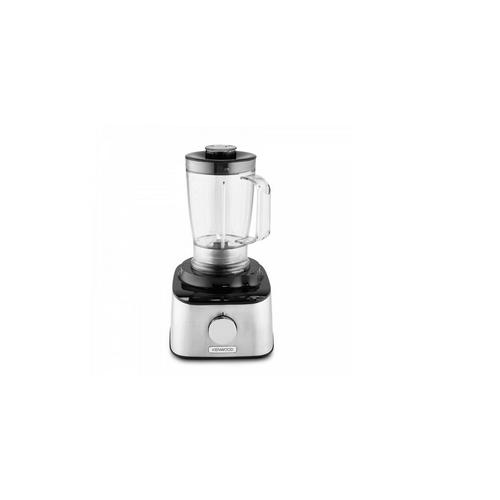 Robot de bucatarie Kenwood FDM301SS, 800W, 2 viteze, Argintiu/ Negru 1 Robot de bucatarie Kenwood FDM301SS, 800W, 2 viteze, Argintiu/ Negru
