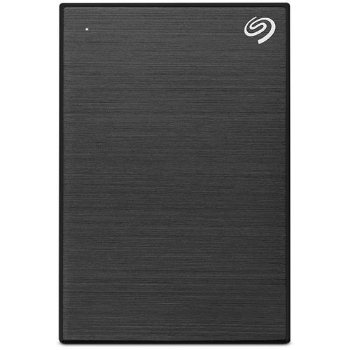 HDD Extern Seagate One Touch 5TB, 2.5inch, USB 3.2 Gen 1, Aluminiu, Negru 1 HDD Extern Seagate One Touch 5TB, 2.5inch, USB 3.2 Gen 1, Aluminiu, Negru