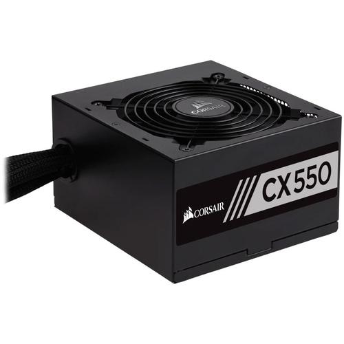 Sursa Corsair CX550, 550 Watt, 80 PLUS Bronze 1 Sursa Corsair CX550, 550 Watt, 80 PLUS Bronze