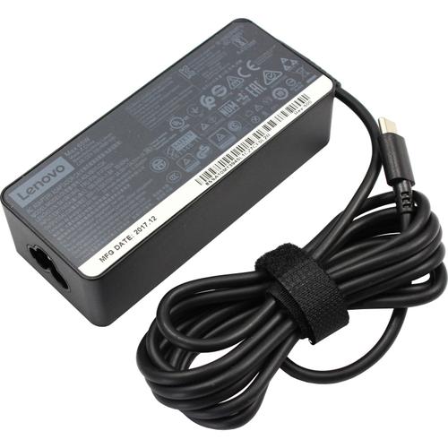 Incarcator laptop Lenovo 65W, USB-C 1 Incarcator laptop Lenovo 65W, USB-C