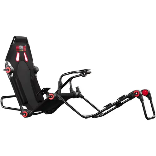 Cockpit portabil Racing Simulator F-GT LITE, Next Level Racing NLR-S015 1 Cockpit portabil Racing Simulator F-GT LITE, Next Level Racing NLR-S015