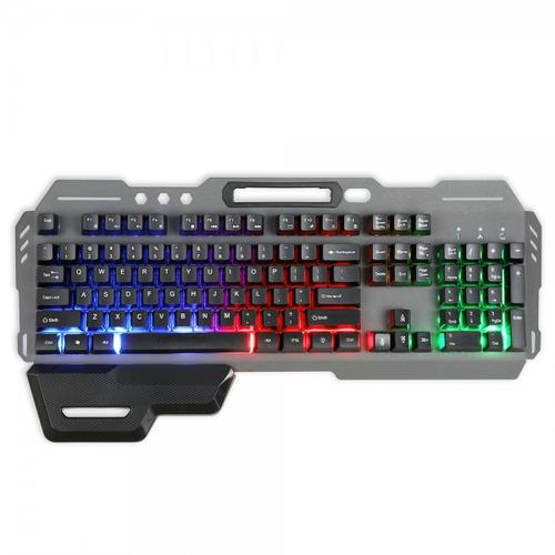 Tastatura de jocuri cu fir semi-mecanica Livoo TEA282 1 Tastatura de jocuri cu fir semi-mecanica Livoo TEA282