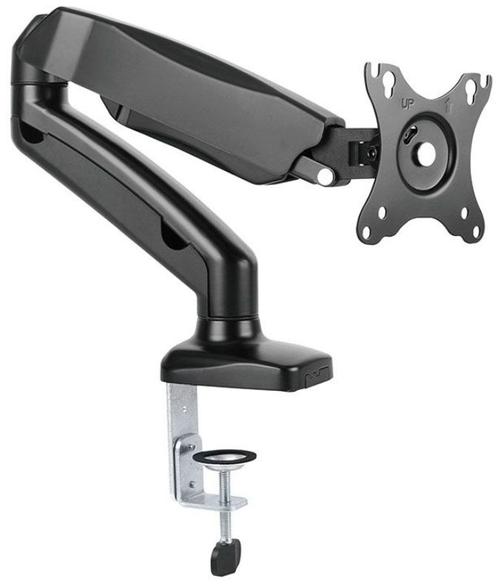 Suport Monitor Cabletech UCH0208-1, 13inch - 27inch, 6.5Kg (Negru)