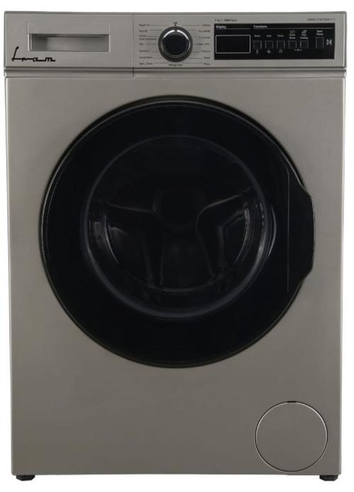 Masina de spalat rufe Fram FWM-V714T2IXD+++, 7 kg, 1400 RPM, Clasa D (Gri)