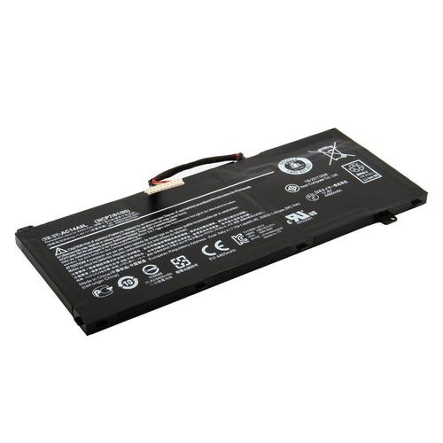 Baterie Acer Aspire Nitro VX5-591G Li-Ion 3 celule 11.4V 4465mAh 1 Baterie Acer Aspire Nitro VX5-591G Li-Ion 3 celule 11.4V 4465mAh