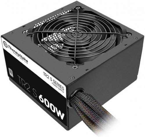 Sursa Thermaltake TR2 S 600W 1 Sursa Thermaltake TR2 S 600W