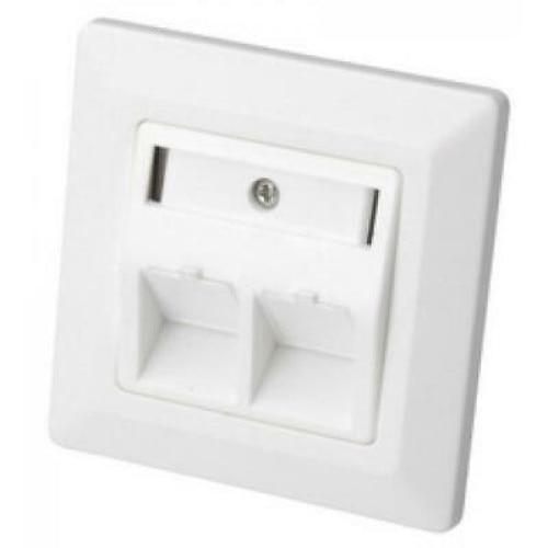 Capac, pentru module multimedia, DN-93832 Digitus 1 Capac, pentru module multimedia, DN-93832 Digitus