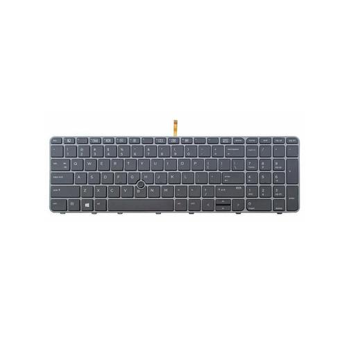 Tastatura HP EliteBook 755 G4 iluminata US 1 Tastatura HP EliteBook 755 G4 iluminata US