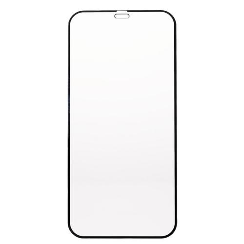 Folie de protectie Spacer pentru iPhone 12 si 12 Pro, sticla 9D, duritate 9H, Tempered Glass 1 Folie de protectie Spacer pentru iPhone 12 si 12 Pro, sticla 9D, duritate 9H, Tempered Glass
