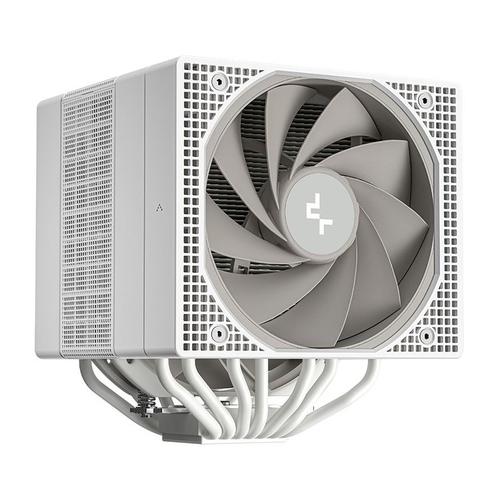 Cooler DEEPCOOL skt. universal, racire cu cu aer vent. 120 mm, 140 mm, 1700 rpm 1 Cooler DEEPCOOL skt. universal, racire cu cu aer vent. 120 mm, 140 mm, 1700 rpm