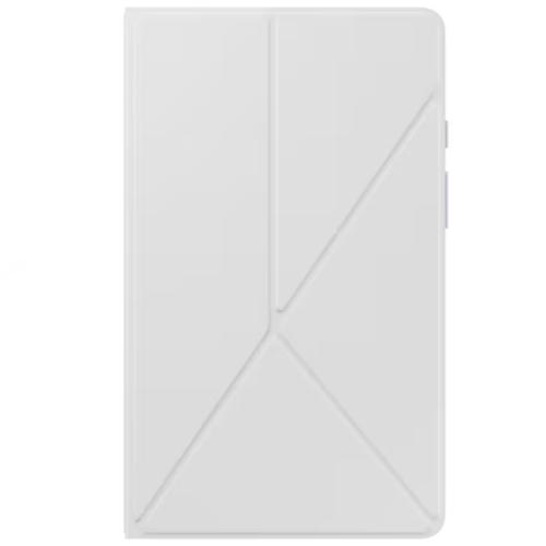 Husa de protectie Samsung Smart Book Cover pentru Galaxy Tab A9, Alb 1 Husa de protectie Samsung Smart Book Cover pentru Galaxy Tab A9, Alb