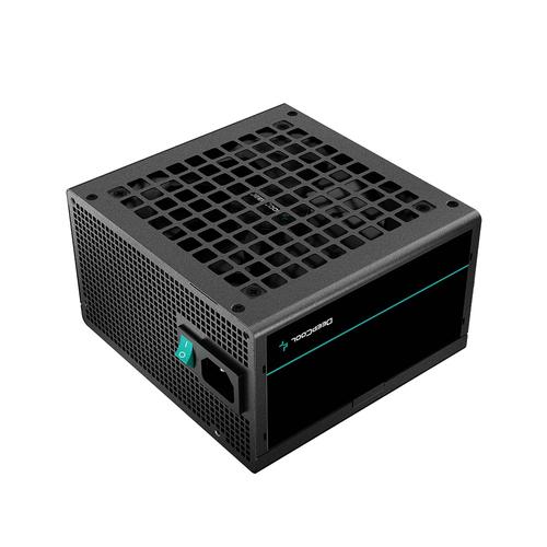 Sursa DeepCool – gaming „PF350” 350W 80 Plus, fan 120 mm x 1, ATX 12V V2.4, non-modulara 1 Sursa DeepCool – gaming „PF350” 350W 80 Plus, fan 120 mm x 1, ATX 12V V2.4, non-modulara