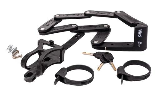 Antifurt extensibil Urban Prime UP-MAM-EST, lungime 70 cm 1 Antifurt extensibil Urban Prime UP-MAM-EST, lungime 70 cm