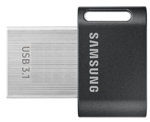 Stick USB Samsung FIT, 64GB, USB 3.0 (Negru) 1 Stick USB Samsung FIT, 64GB, USB 3.0 (Negru)