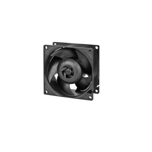 Ventilator carcasa Arctic, 80mm, 10000 rpm, dual-bearing, PWM regulated 1 Ventilator carcasa Arctic, 80mm, 10000 rpm, dual-bearing, PWM regulated